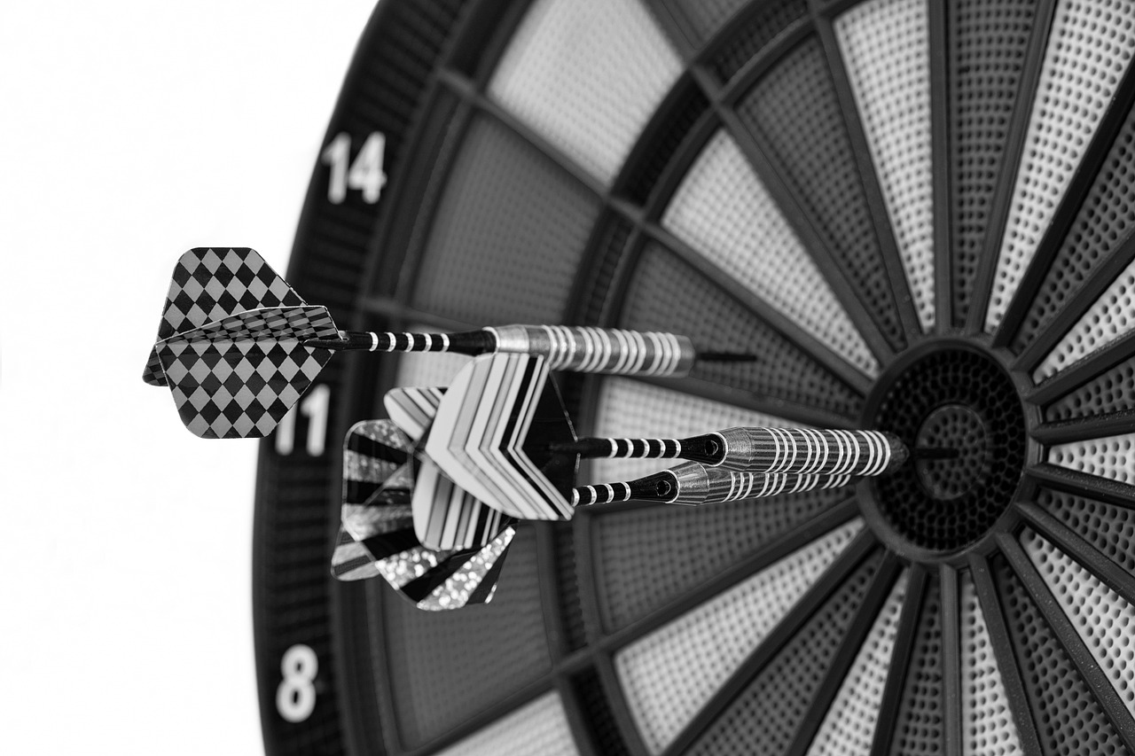 How to Use Visualization to Achieve Your Goals